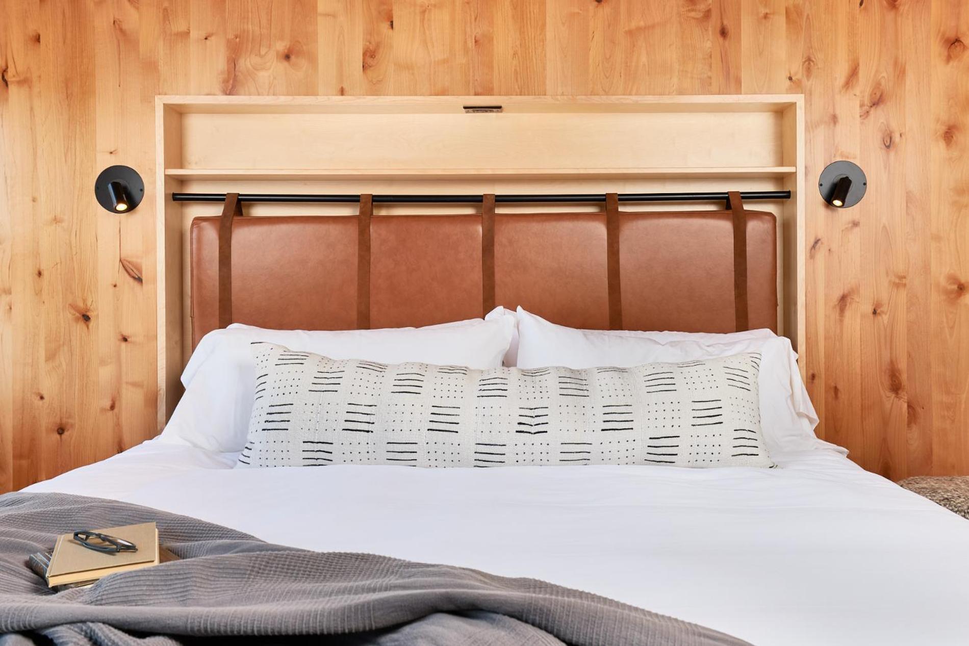 Hotel Kinship Landing Colorado Springs Zimmer foto